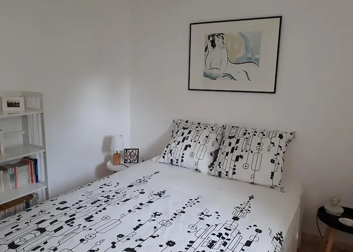 Maison Ruisseau L\'Eau Blanche