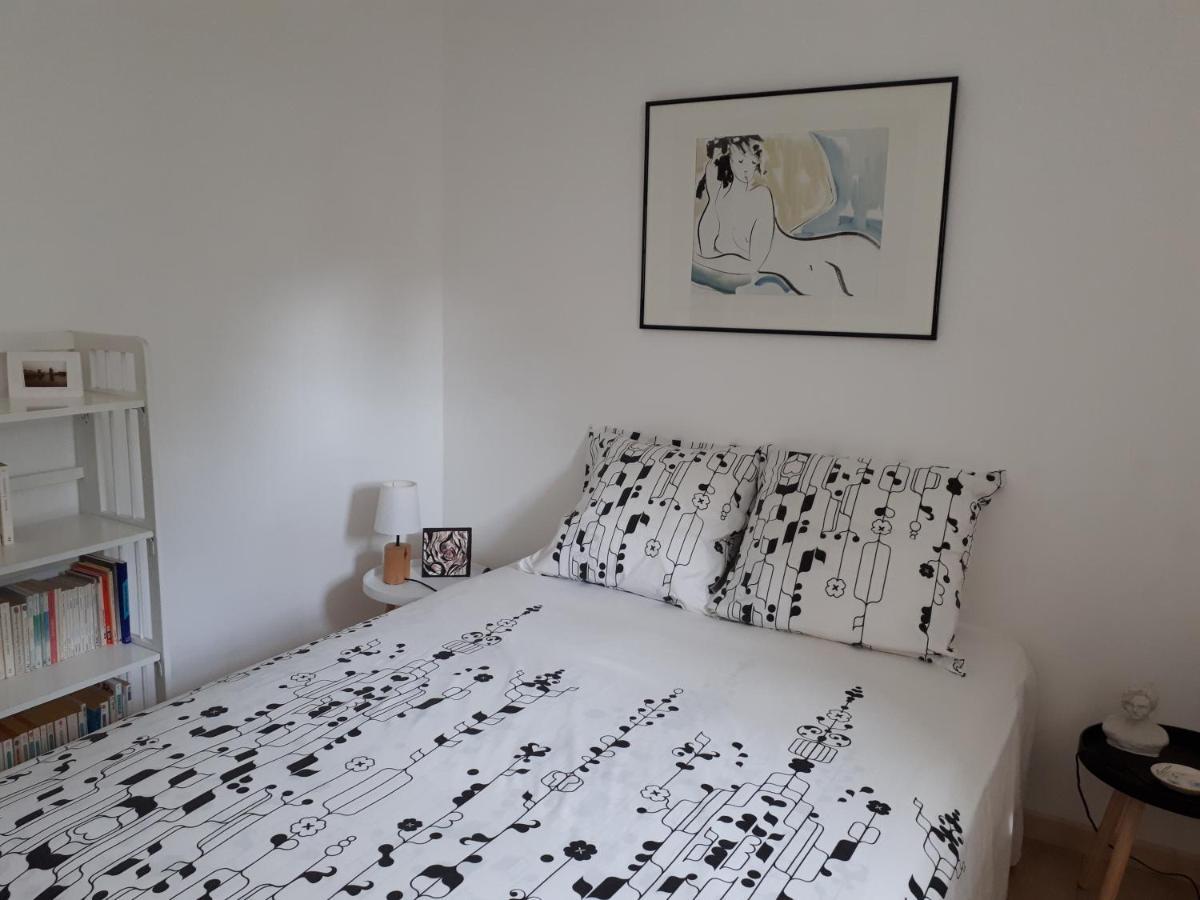 Maison Ruisseau L'eau Blanche Homestay *