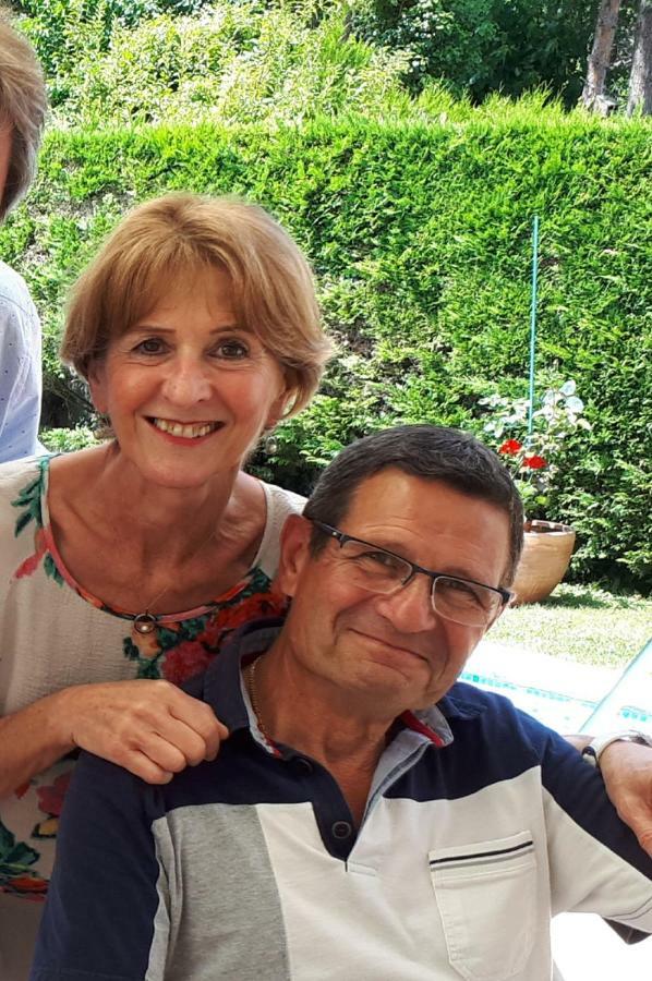 Homestay Maison Ruisseau L'eau Blanche